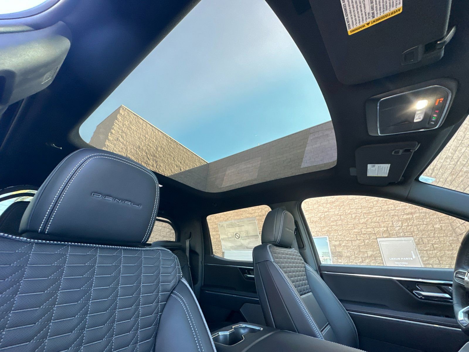 New 2025 GMC Sierra EV Denali image 16