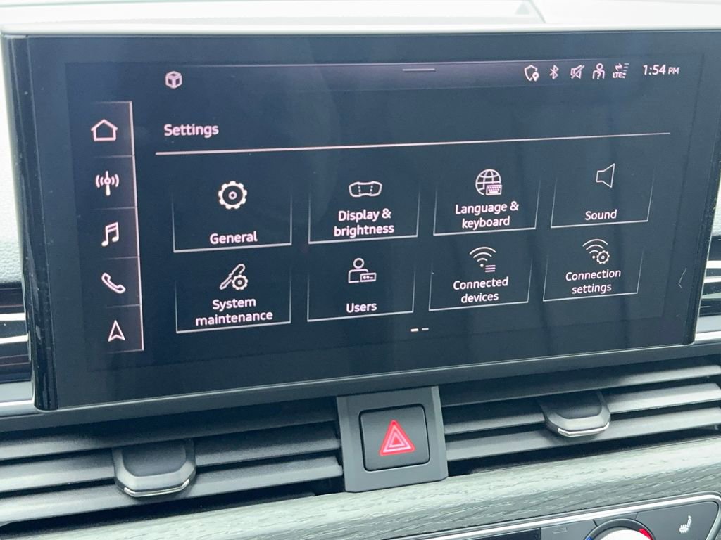 Used 2022 Audi A5 2.0T Premium Plus w/ Premium Plus image 21