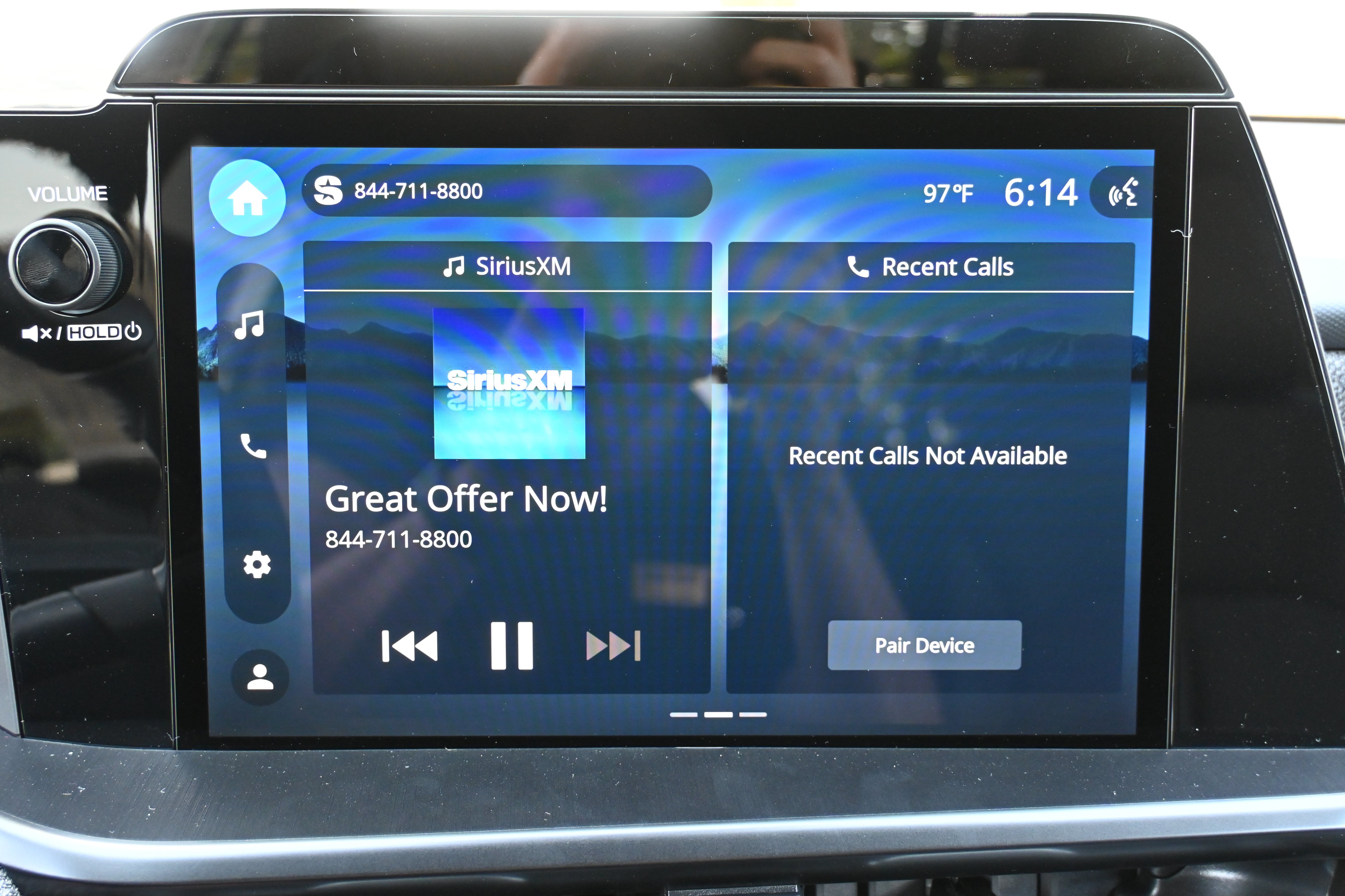 New 2026 Subaru Outback Premium AWD/4WD image 22