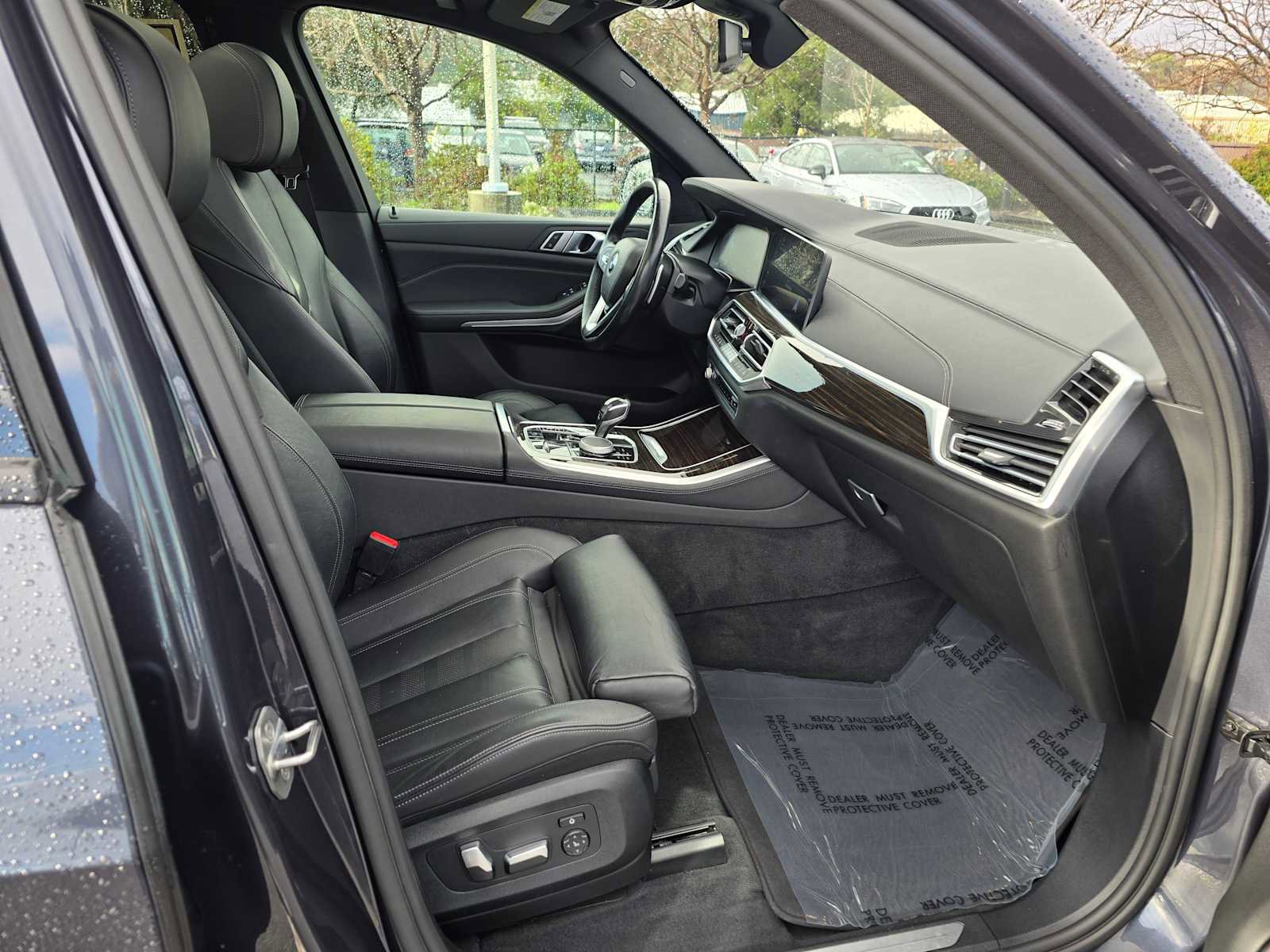 Used 2020 BMW X5 xDrive40i w/ Convenience Package image 11