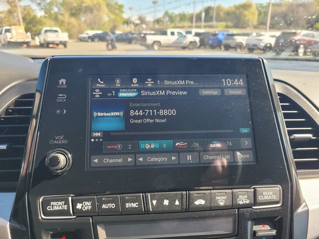 Used 2021 Honda Odyssey EX-L image 23