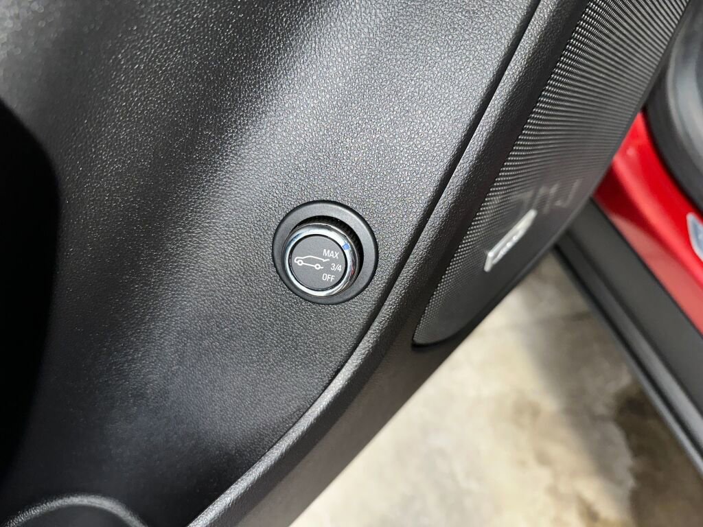 Used 2023 Chevrolet Blazer RS w/ LPO, Floor Liner Package image 9