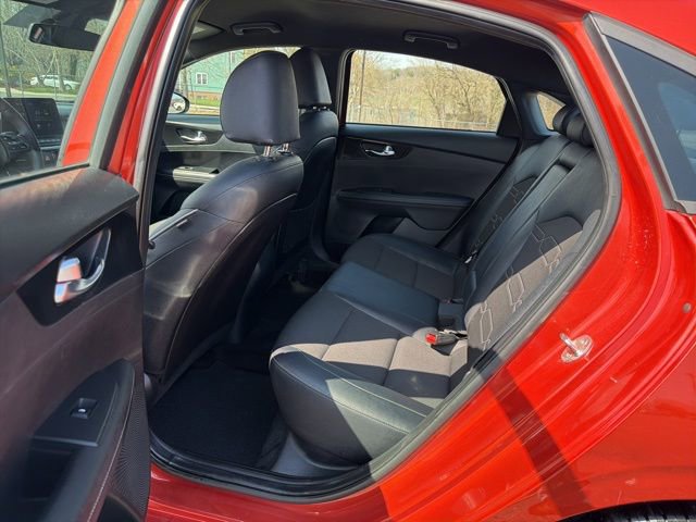 Used 2021 Kia Forte GT-Line image 15