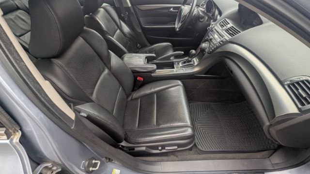 Used 2012 Acura TL w/ Technology Package image 19