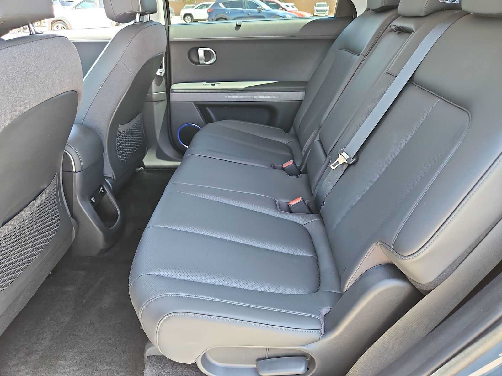 Certified 2024 Hyundai Ioniq 5 Limited RWD image 19
