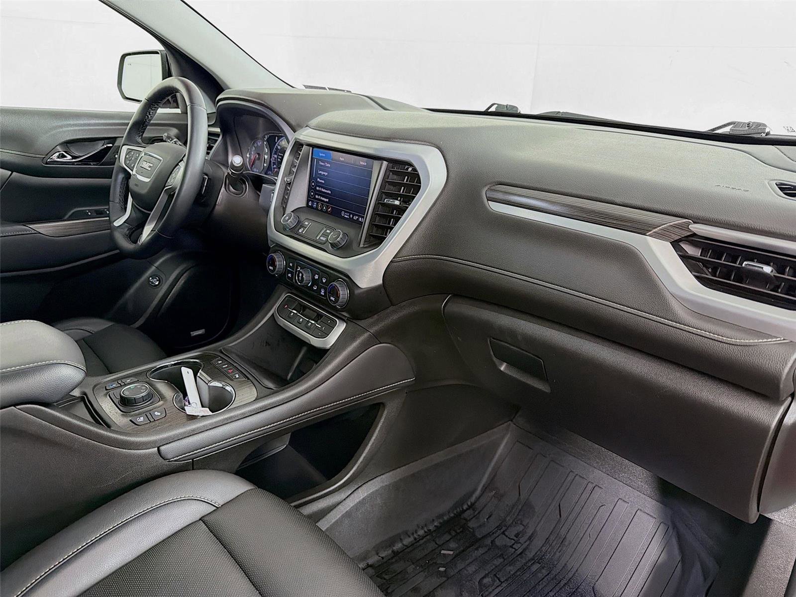 Used 2023 GMC Acadia SLT w/ Elevation Edition AWD/4WD image 32