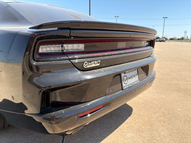 New 2026 Dodge Charger Scat Pack image 15