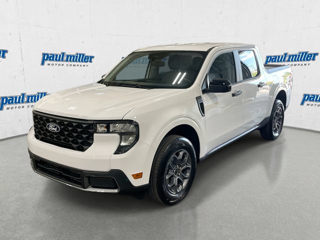 New 2025 Ford Maverick XLT w/ XLT Luxury Package AWD/4WD video 1
