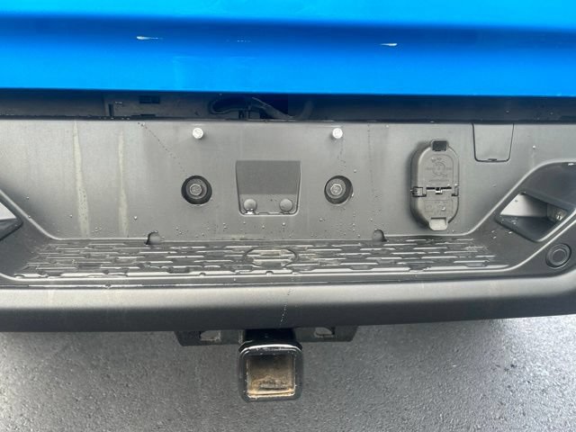 Used 2025 RAM 1500 Rebel w/ Bed Utility Group AWD/4WD image 16