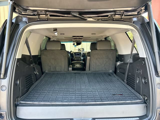 Used 2018 GMC Yukon Denali w/ Denali Ultimate Package AWD/4WD image 26
