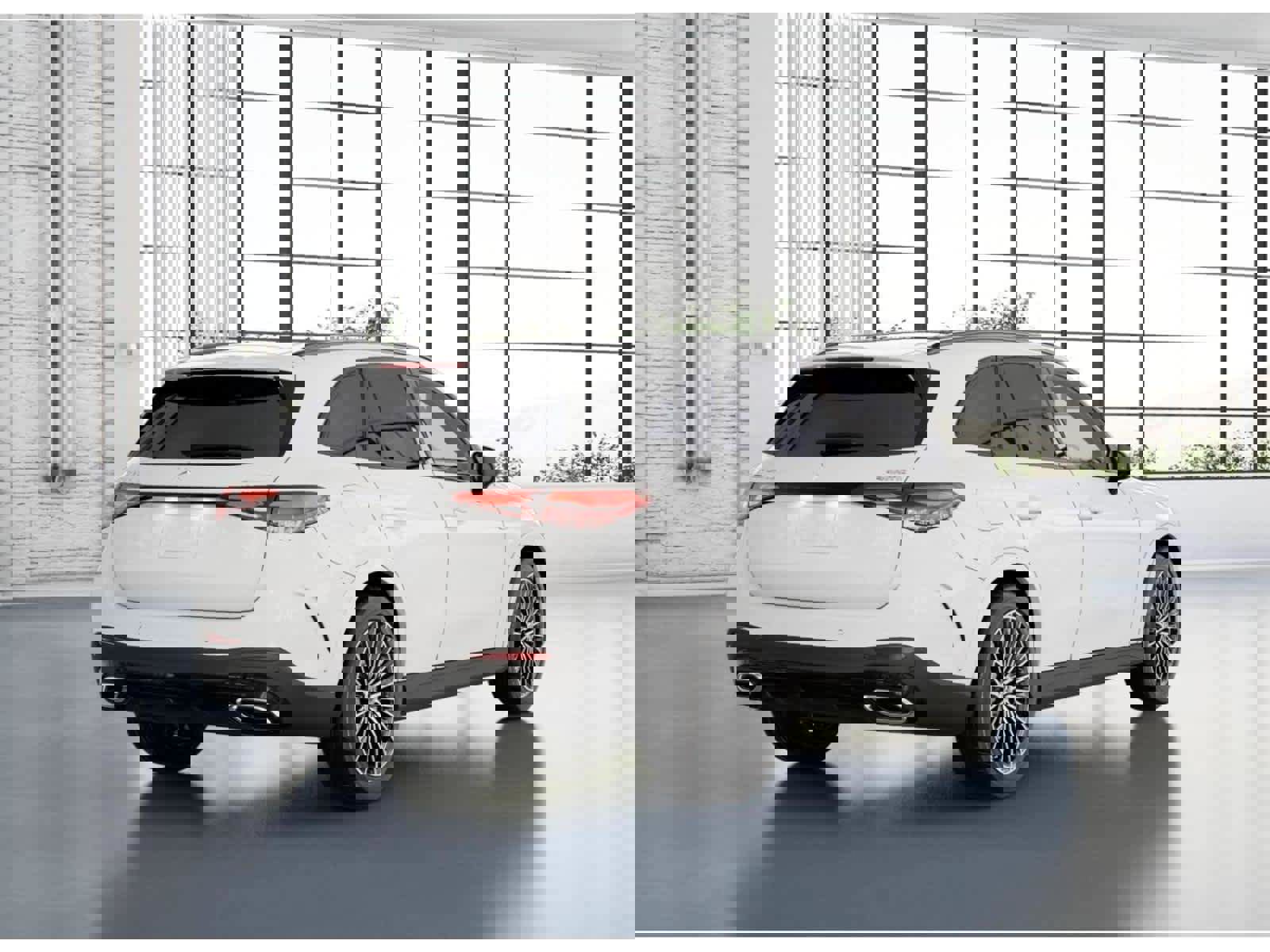 Used 2025 Mercedes-Benz GLC 350e image 20