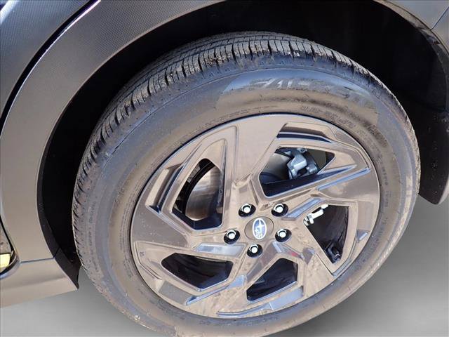 Certified 2026 Subaru Crosstrek 2.5i Sport w/ Popular Package #4A AWD/4WD image 7