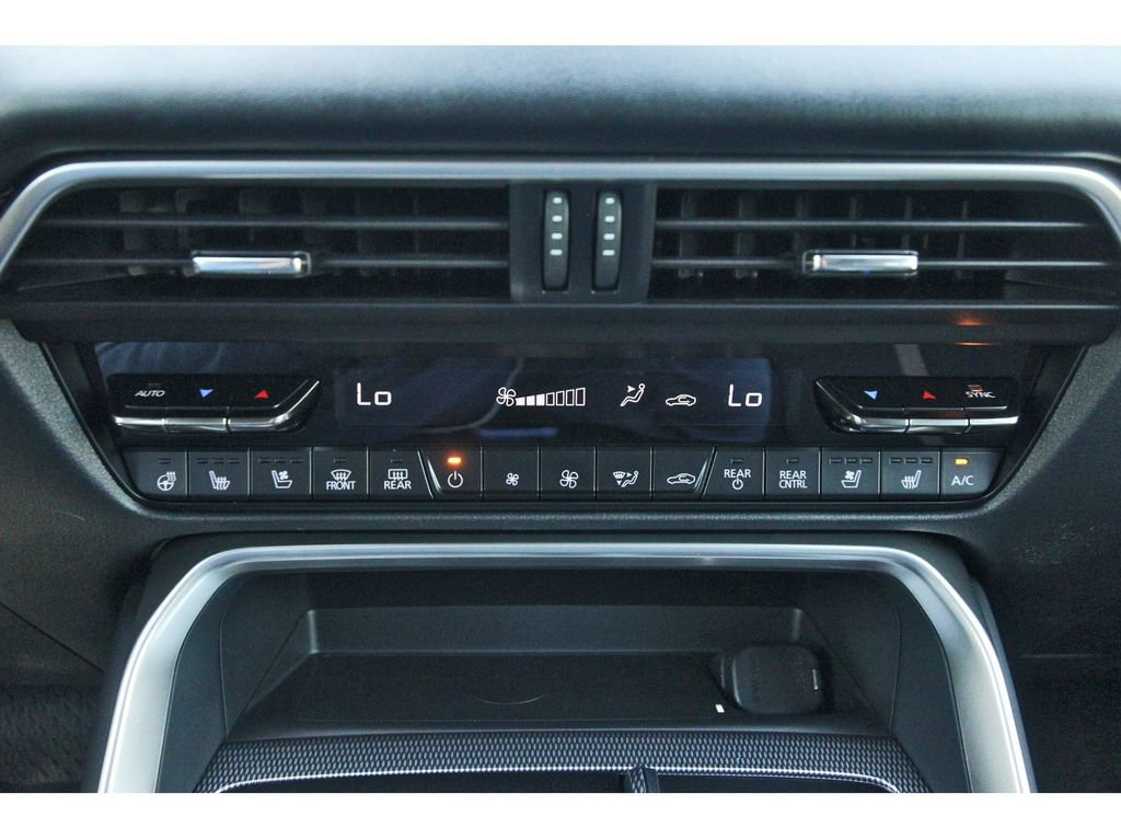 New 2026 MAZDA CX-90 3.3 Turbo w/ Premium Plus Pkg image 26