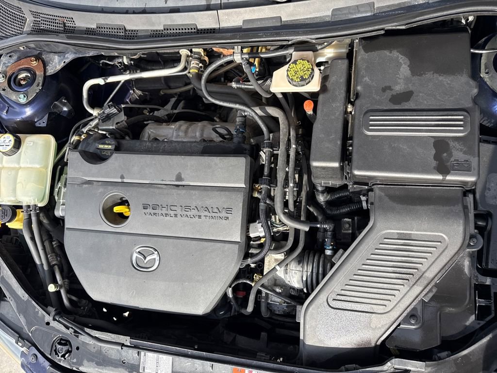 Used 2009 MAZDA MAZDA3 i Touring Value image 28