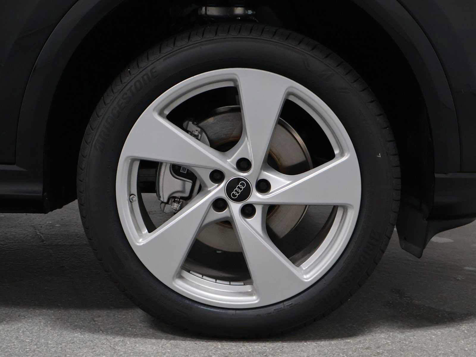 New 2026 Audi Q5 Premium Plus AWD/4WD image 12