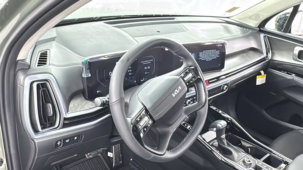 New 2026 Kia Sorento SX AWD/4WD image 37