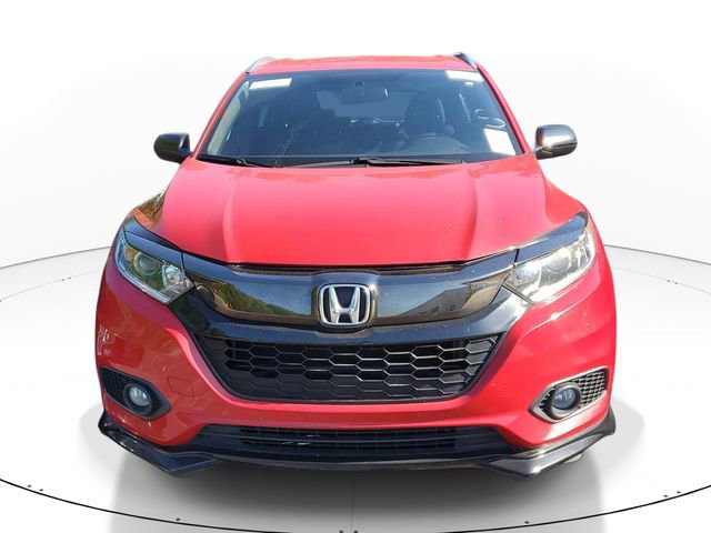 Used 2020 Honda HR-V Sport image 2