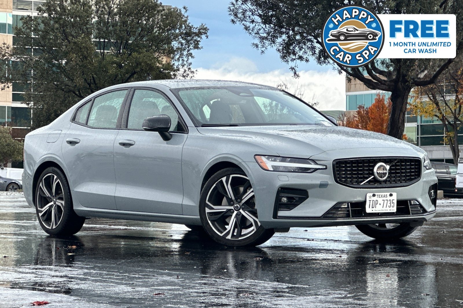 Used 2024 Volvo S60 B5 Plus