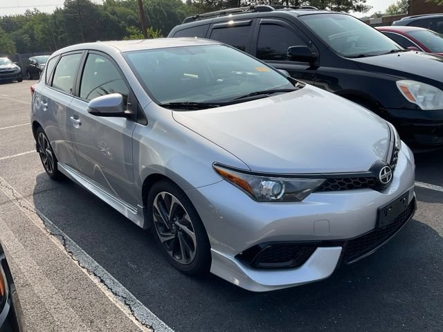 Used 2016 Scion iM FWD image 3