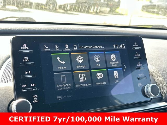 Used 2022 Honda Accord Sport image 22