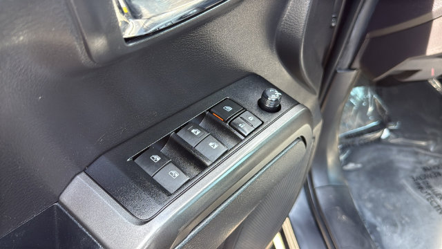 Used 2023 Toyota Tacoma TRD Sport w/ Advanced Technology Package AWD/4WD image 16