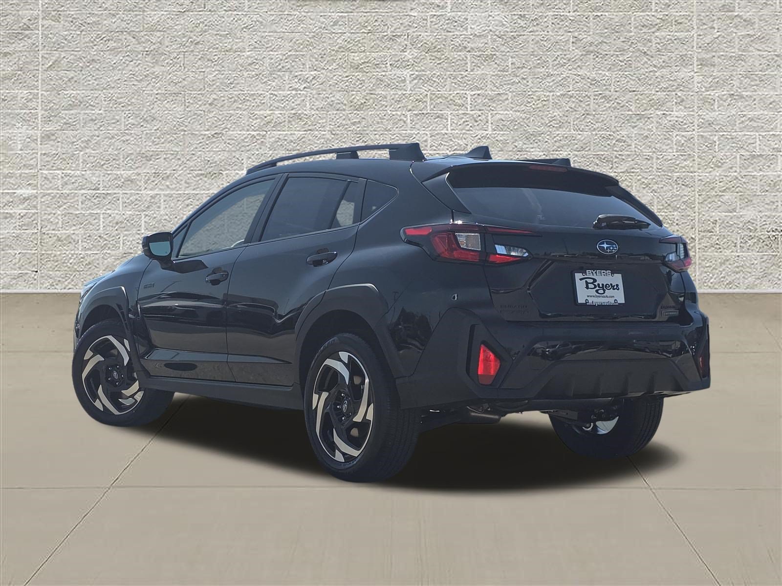 New 2026 Subaru Crosstrek 2.5i Limited AWD/4WD image 5
