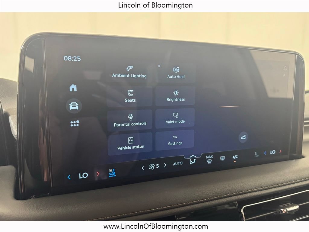 New 2026 Lincoln Aviator Reserve AWD/4WD image 52