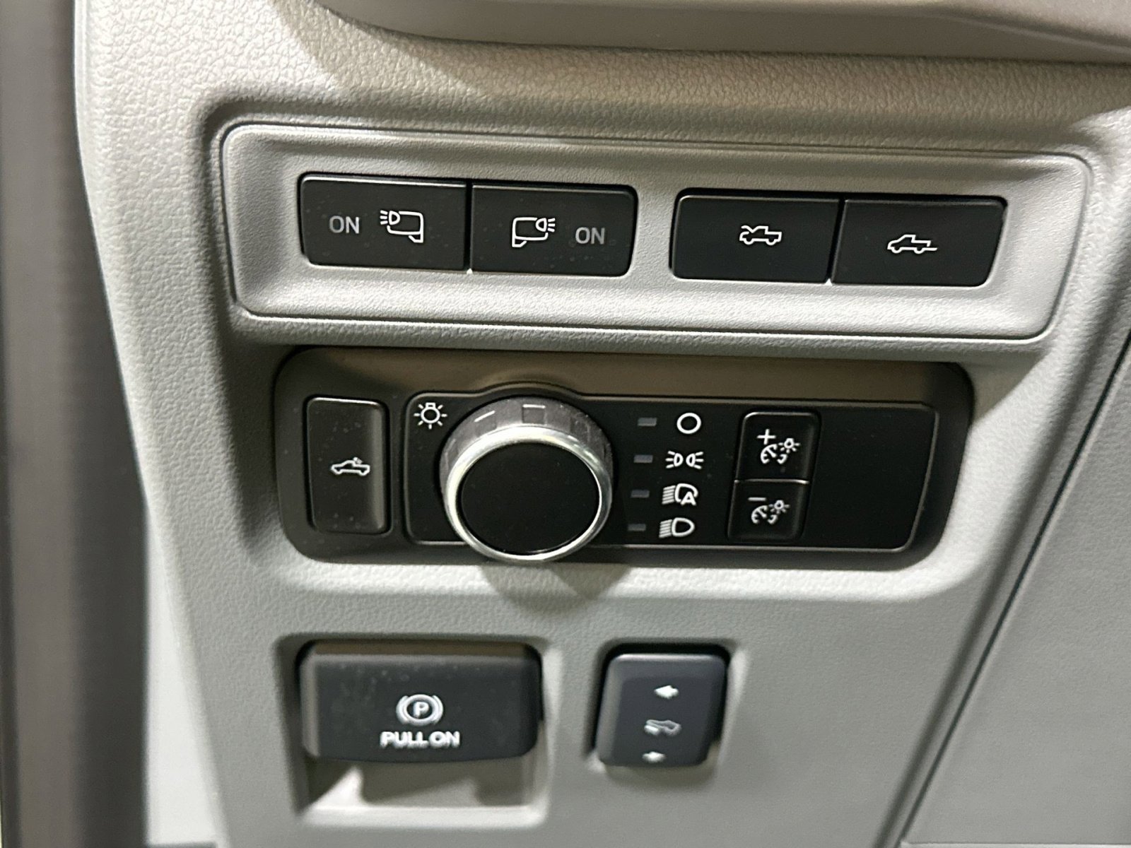 Used 2023 Ford F150 Lightning XLT w/ Equipment Group 312A High image 17