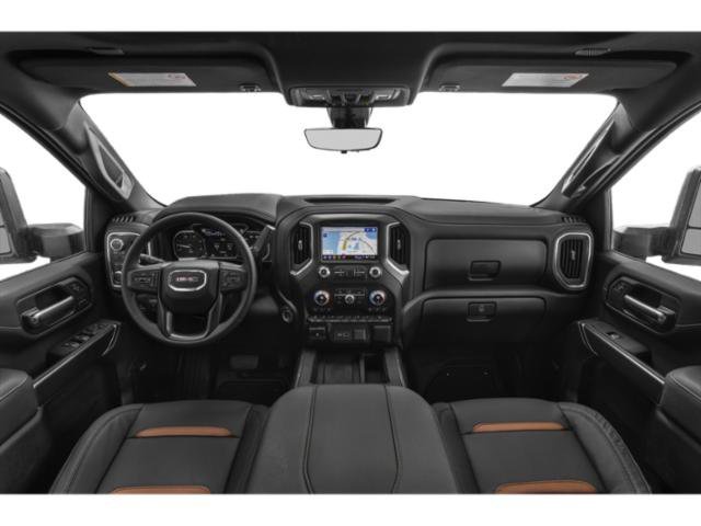 Used 2023 GMC Sierra 2500 AT4 w/ AT4 Premium Plus Package AWD/4WD image 11