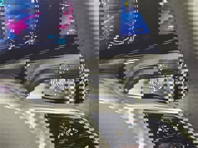 Certified 2025 Mercedes-Benz GLB 250 4MATIC image 27