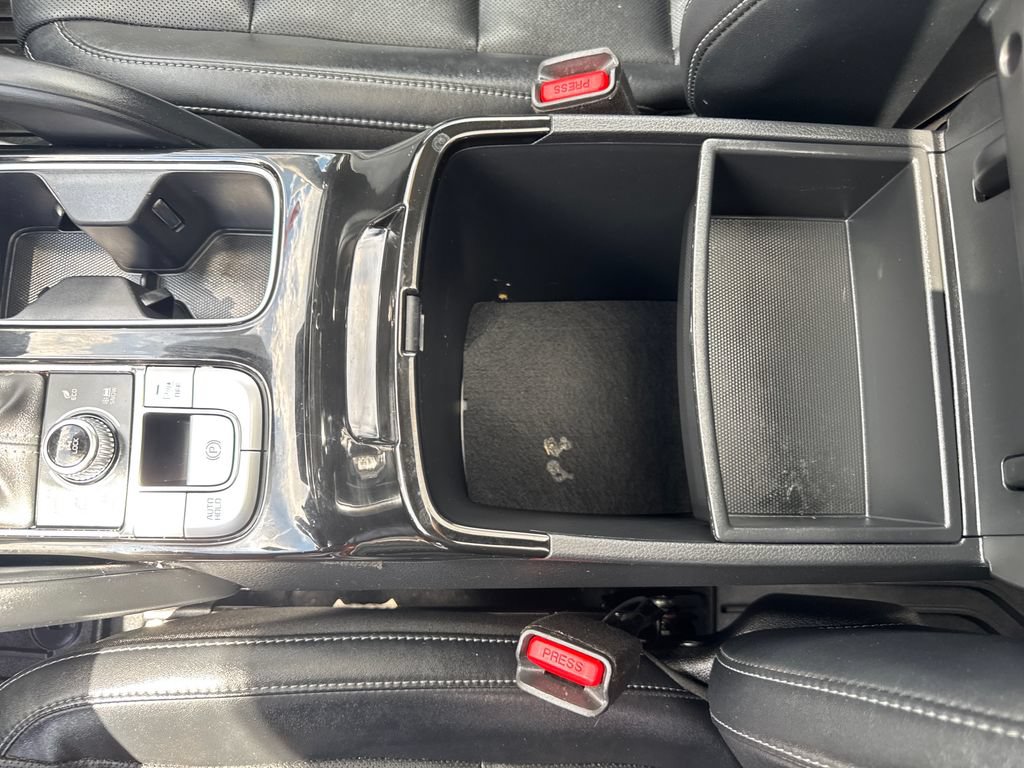 Used 2022 Kia Telluride S AWD/4WD image 26