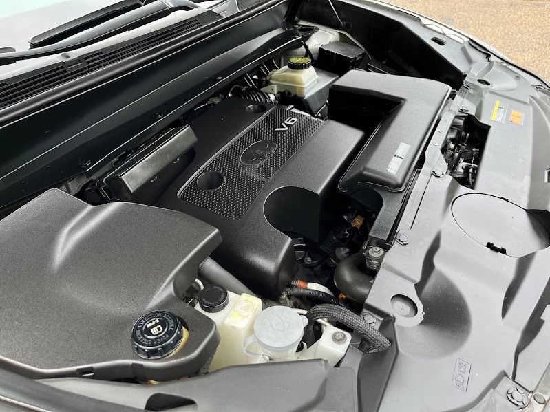 Used 2013 INFINITI JX35 AWD w/ Premium Pkg image 31