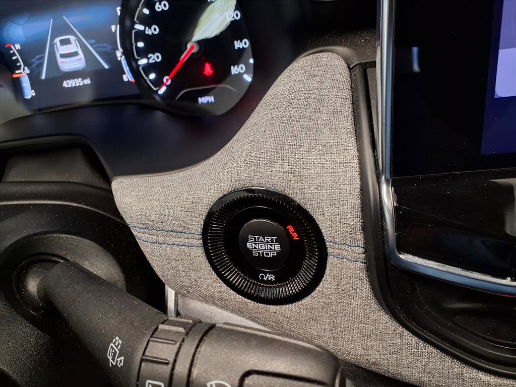 Used 2023 Jeep Compass Sport image 26