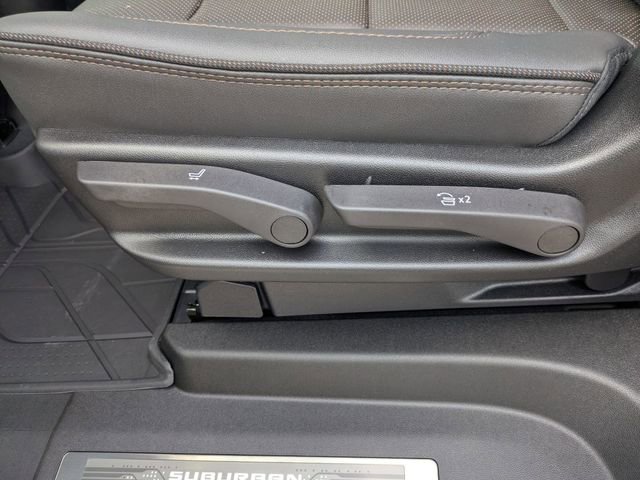 New 2026 Chevrolet Suburban High Country image 31