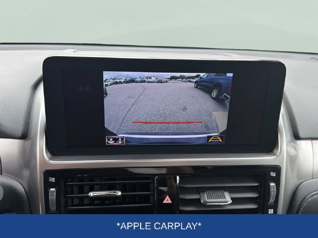 Used 2022 Lexus GX 460 Premium AWD/4WD image 11