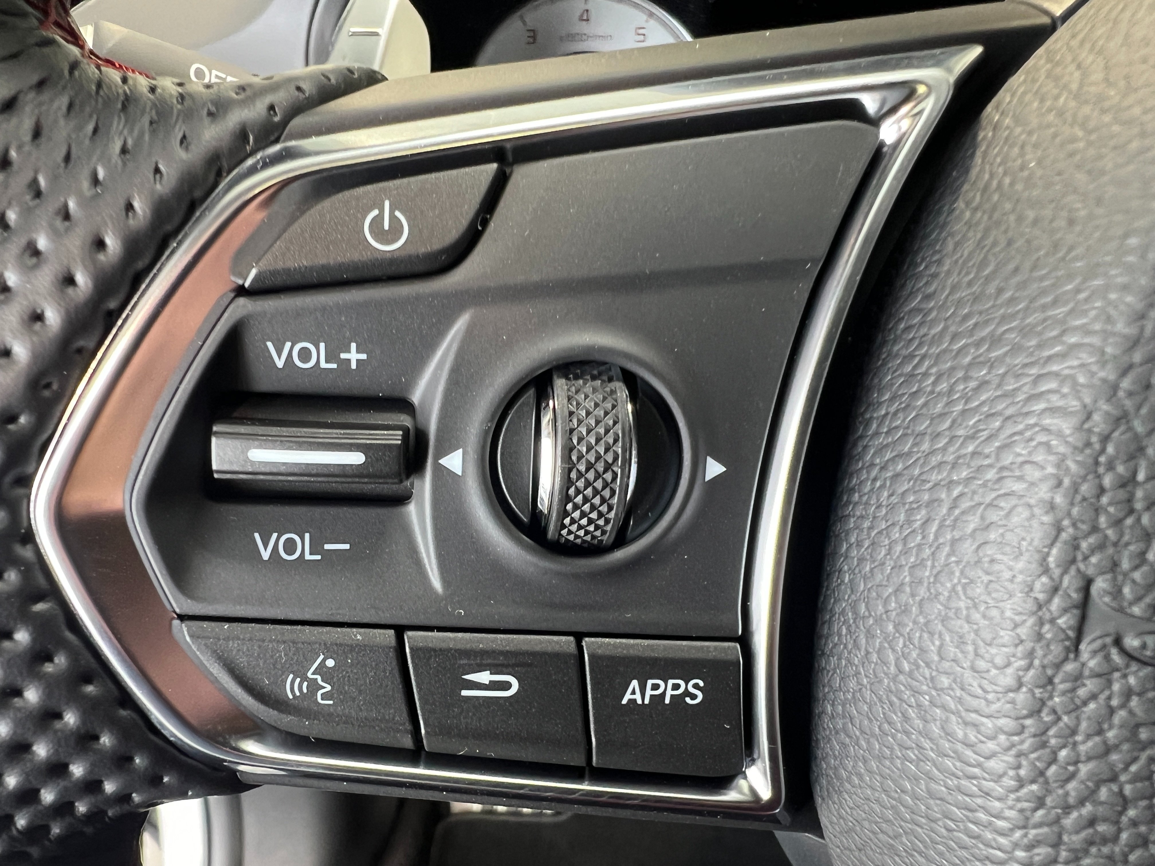 Used 2025 Acura RDX A-Spec AWD/4WD image 17