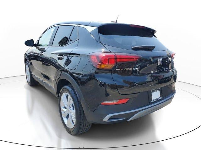 New 2026 Buick Encore GX Preferred FWD image 4