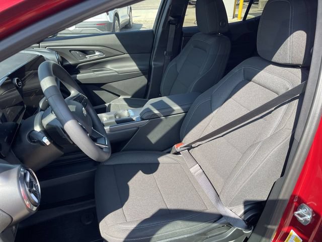 New 2026 Chevrolet Equinox EV LT FWD image 11
