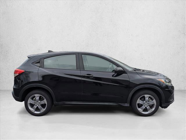 Used 2019 Honda HR-V LX image 4
