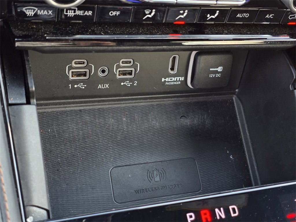 Used 2023 Jeep Grand Cherokee Summit image 25