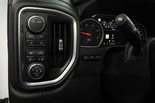 Used 2020 Chevrolet Silverado 3500 LTZ w/ LTZ Plus Package AWD/4WD image 26