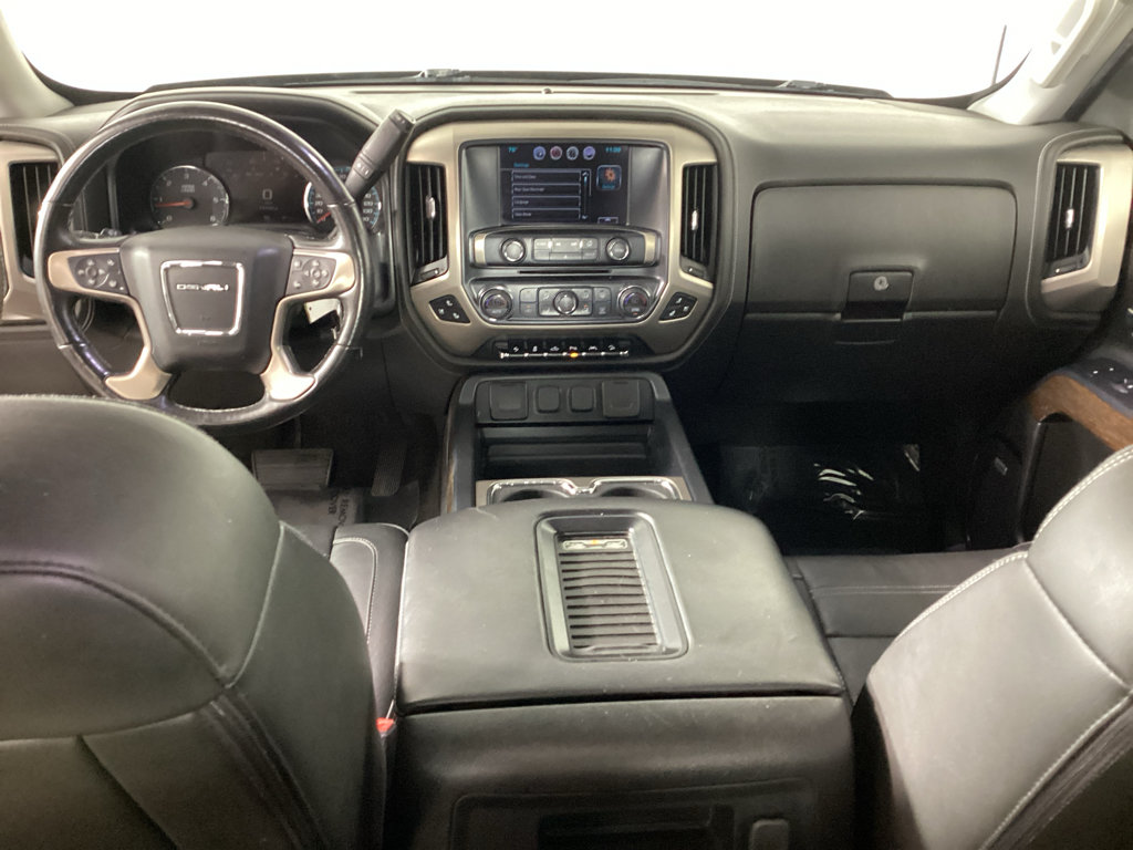 Used 2018 GMC Sierra 1500 Denali AWD/4WD image 18