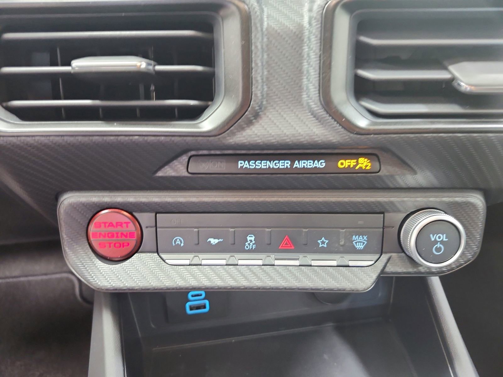 New 2026 Ford Mustang Coupe RWD image 30