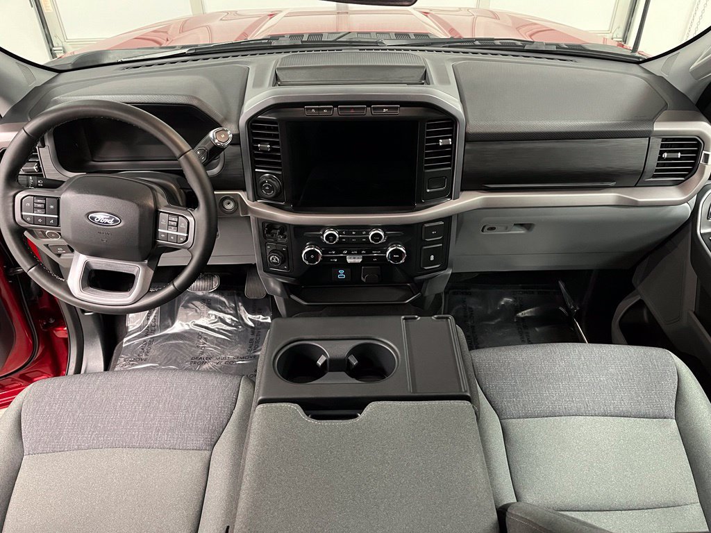 Used 2024 Ford F150 XLT w/ Tow/Haul Package AWD/4WD image 26