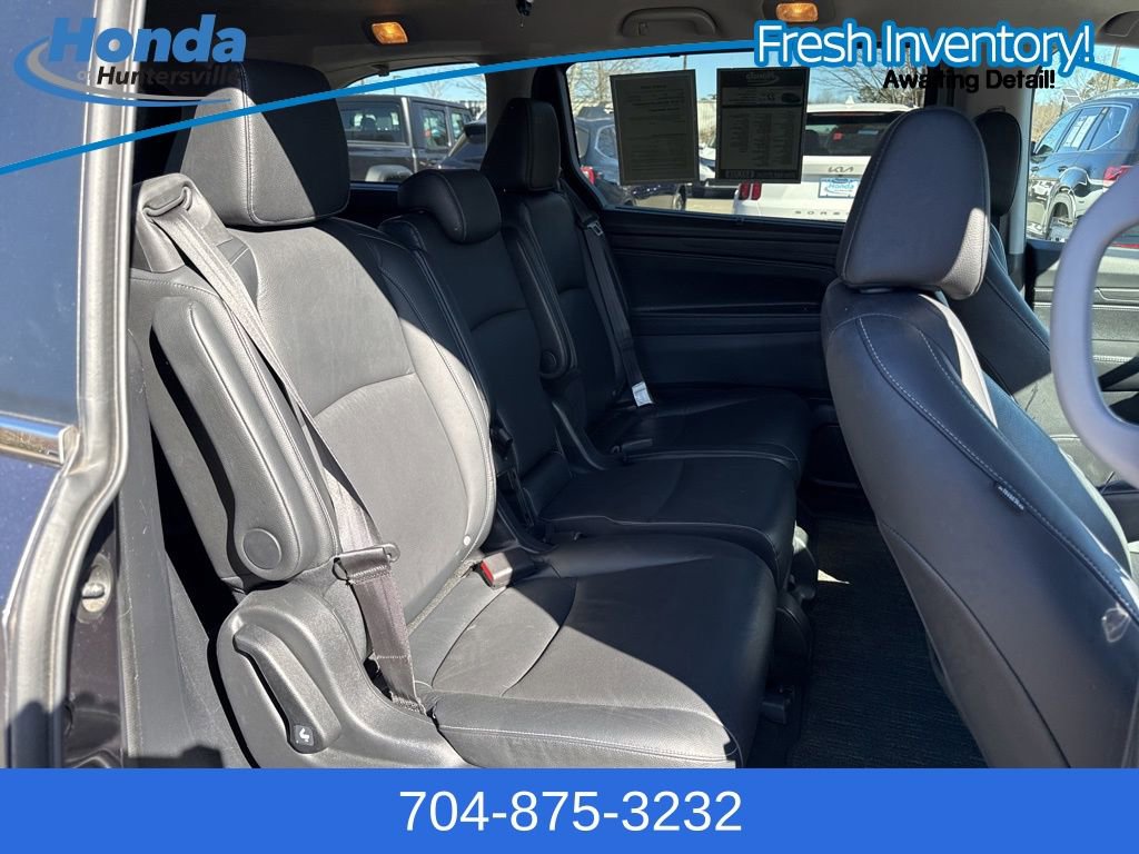 Used 2024 Honda Odyssey EX-L image 14