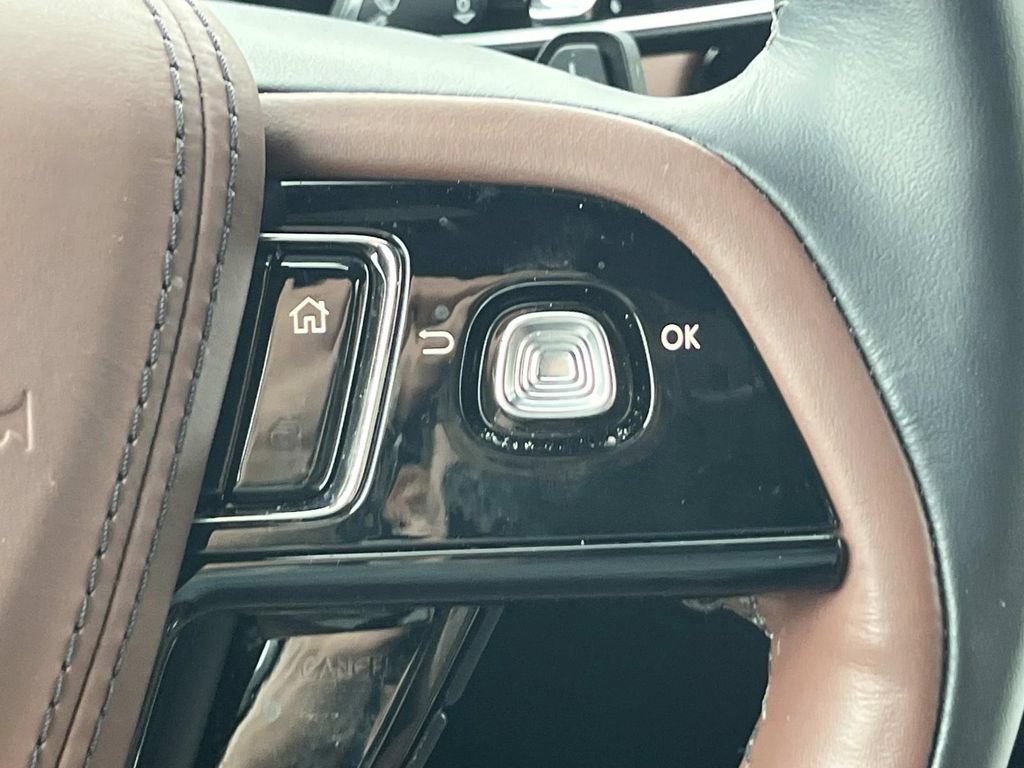 Used 2025 Lincoln Aviator Reserve w/ Illumination Package AWD/4WD image 32