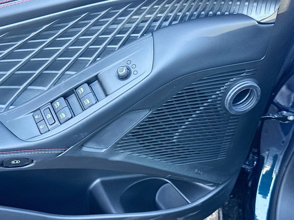 New 2026 Dodge Charger Scat Pack AWD/4WD image 18