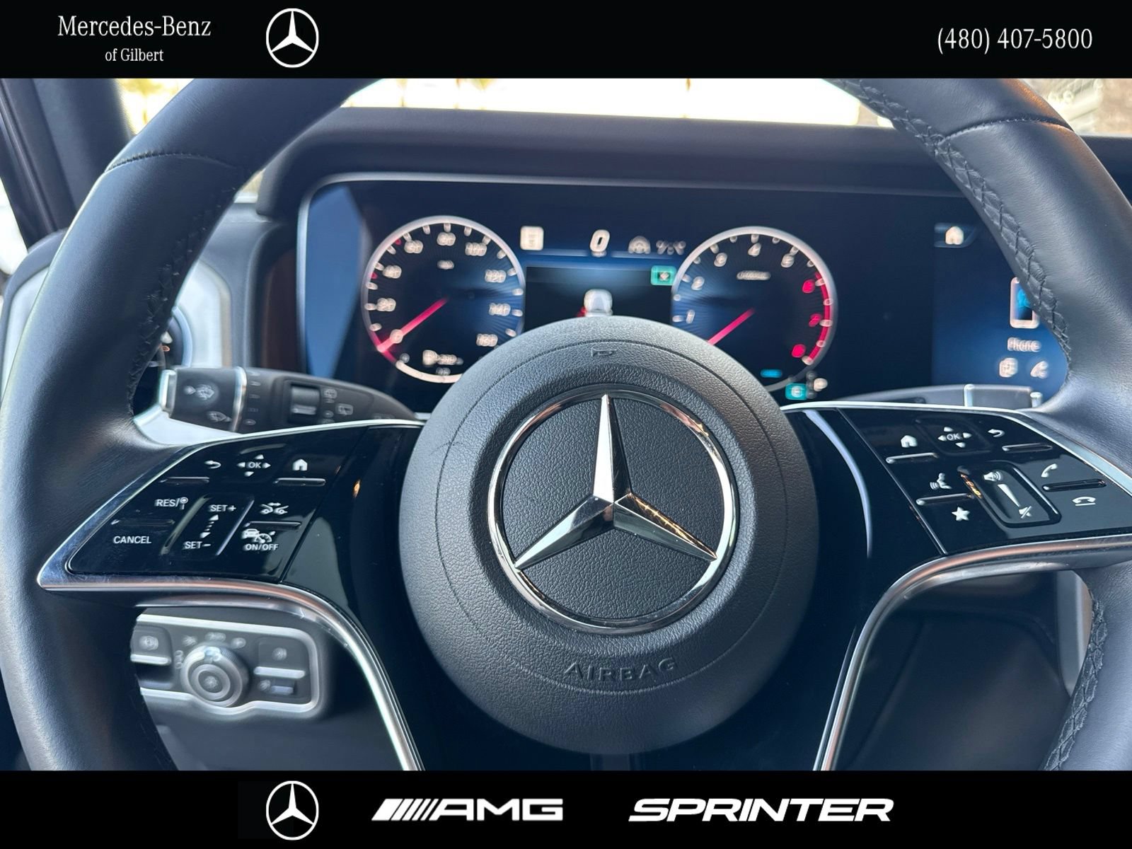 Used 2025 Mercedes-Benz G 550 image 27