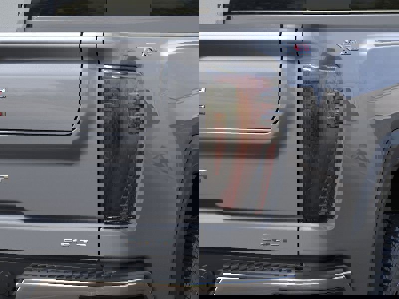 New 2025 GMC Sierra 2500 SLT w/ SLT Premium Package image 11