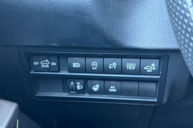 Used 2022 Toyota Tundra SR5 w/ TRD Off-Road Premium Package image 34